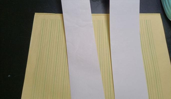 热敏打印纸在碱性环境下会失真吗？