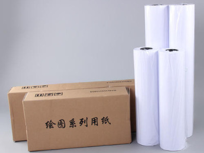 工程复印纸的选购技巧有哪些？