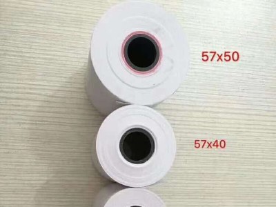 热敏纸：让打印更高效