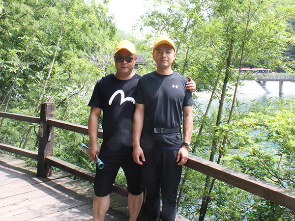 庄闲游戏2017年团队旅游-3