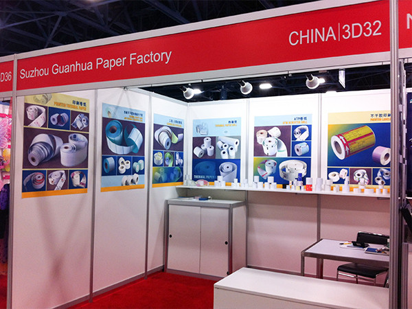 庄闲游戏USA展会
